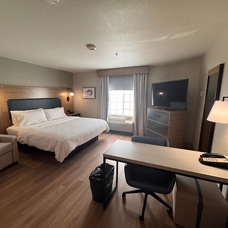 Candlewood Suites Houston The Woodlands By Ihg Esterno foto