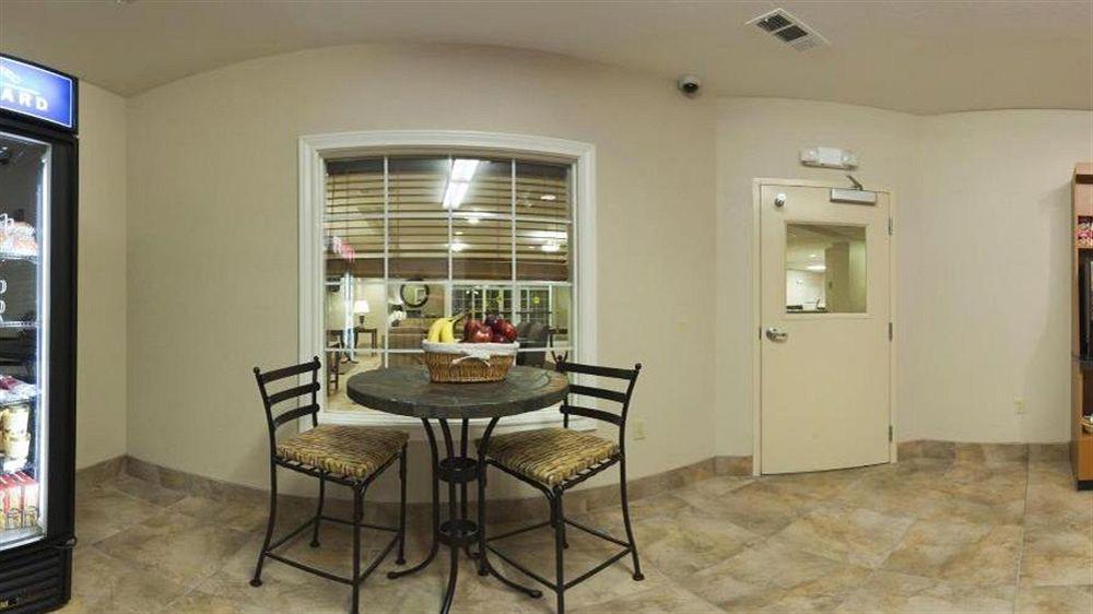 Candlewood Suites Houston The Woodlands By Ihg Esterno foto