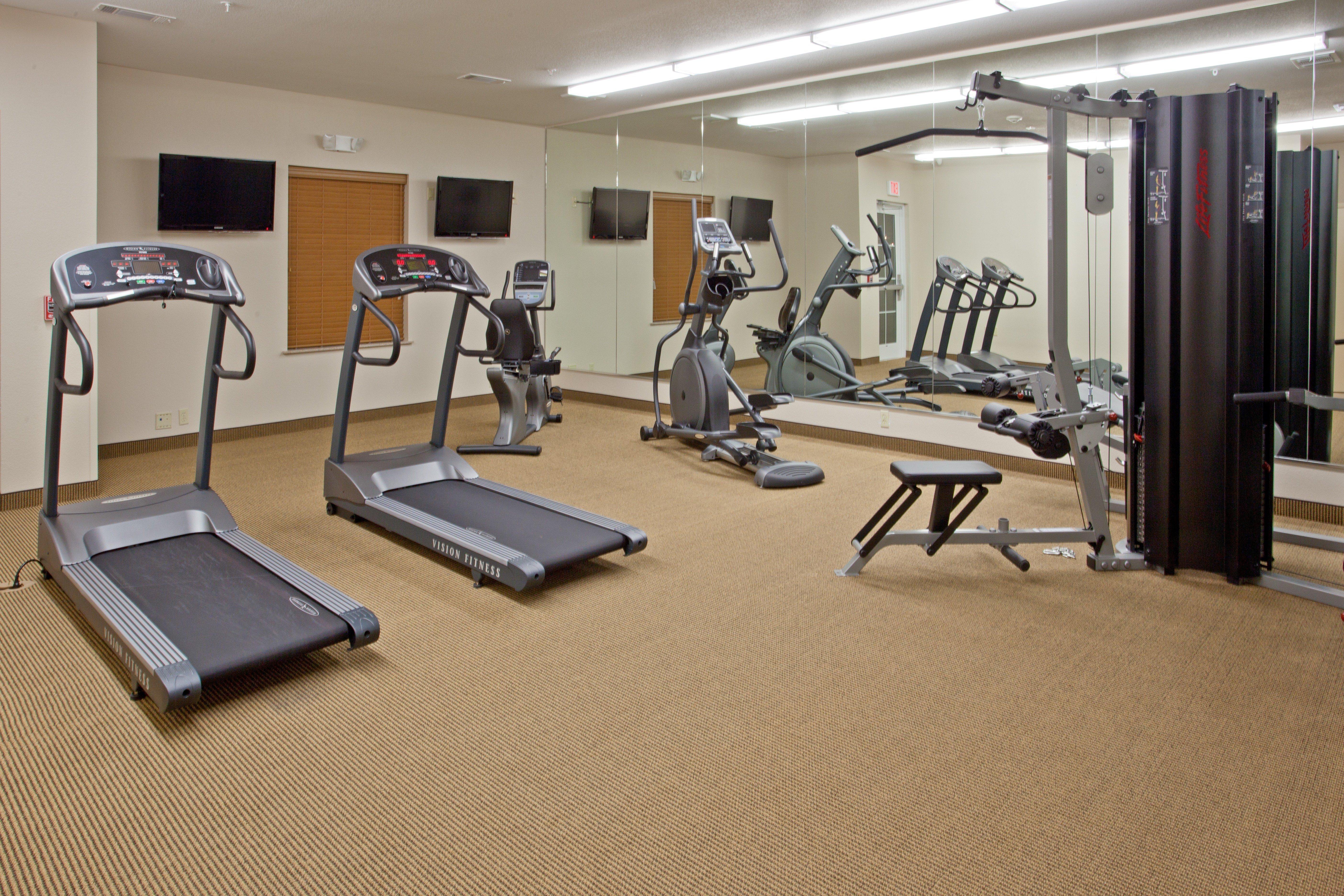 Candlewood Suites Houston The Woodlands By Ihg Servizi foto