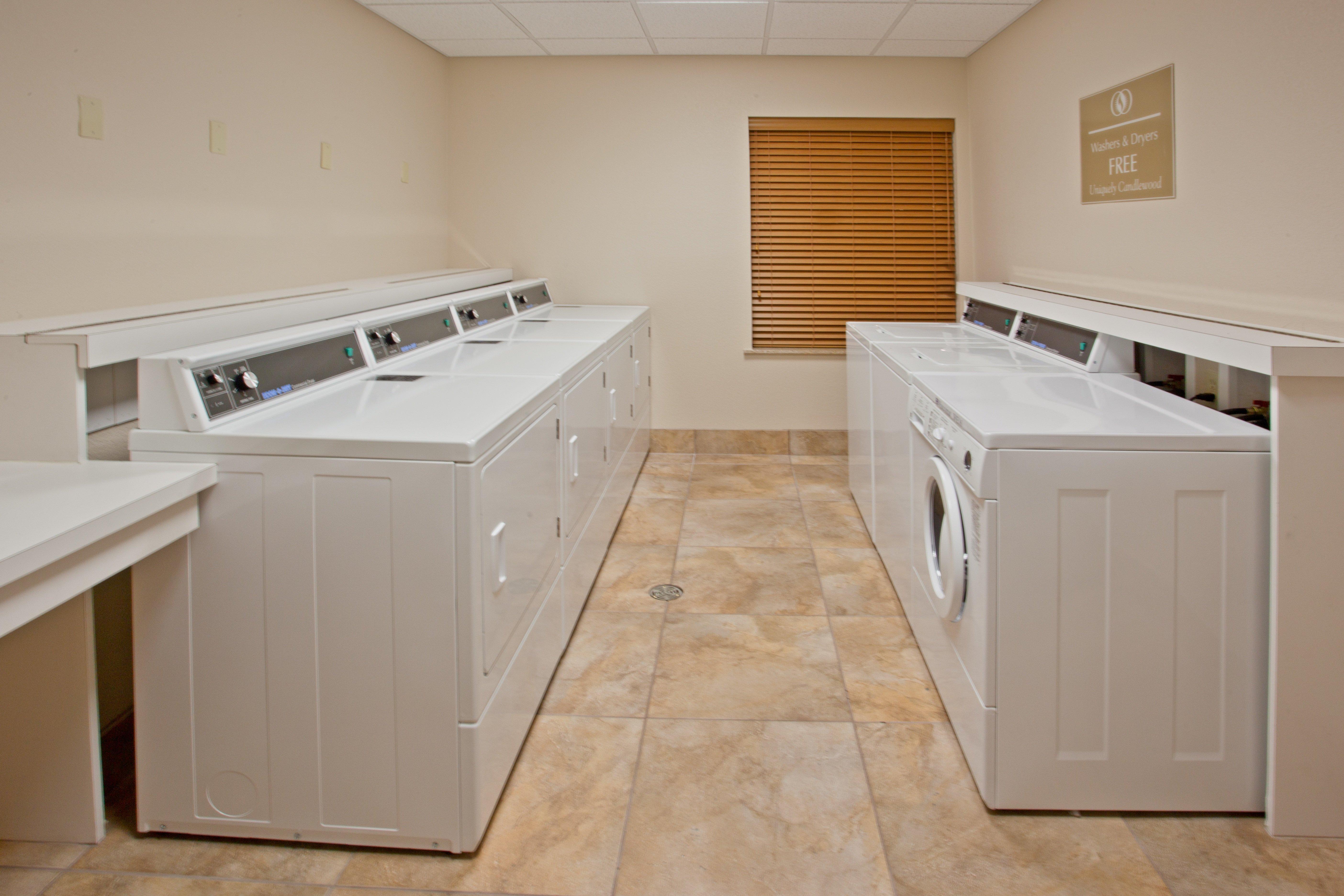 Candlewood Suites Houston The Woodlands By Ihg Servizi foto