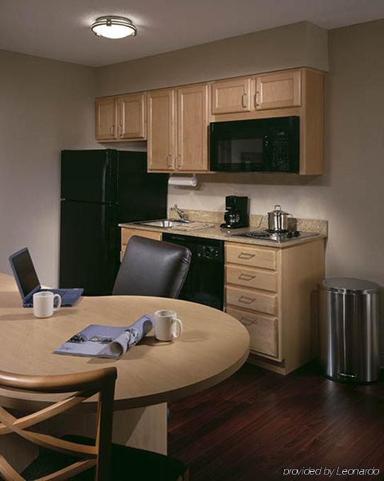 Candlewood Suites Houston The Woodlands By Ihg Camera foto