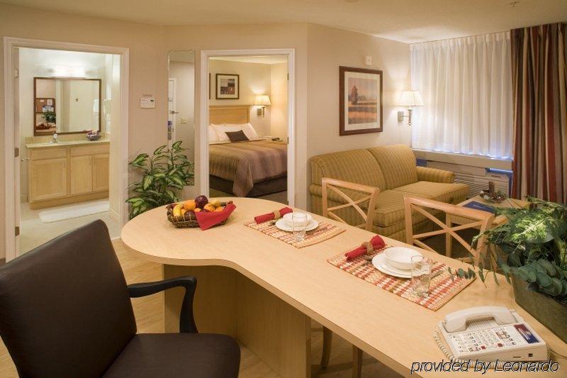 Candlewood Suites Houston The Woodlands By Ihg Camera foto