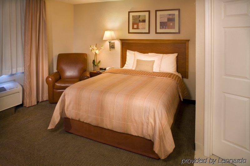 Candlewood Suites Houston The Woodlands By Ihg Camera foto